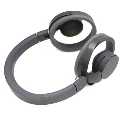 [中古(A)] nwm(ヌーム) ONE オープンイヤー型 オーバーヘッド 耳スピーカー ヘッドホン nwm-one-dg ダークグレイ[非常に良い]