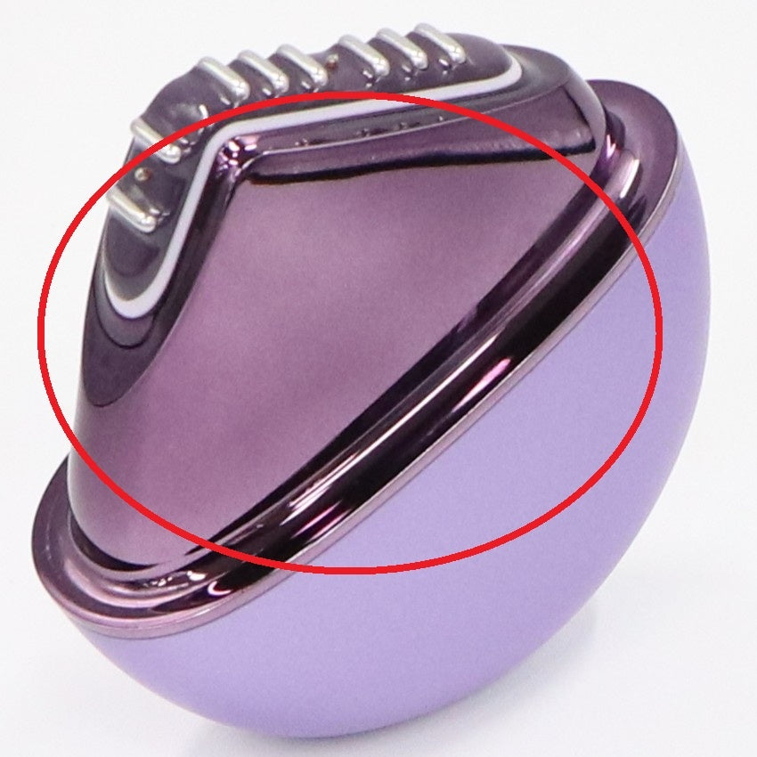 ジェイメック キャトルリフト 美顔器　quatre-lift   整備済みアウトレット品 [中古(C)]
