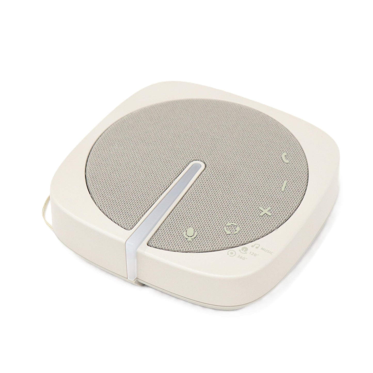 NTT sonority ビームマイクスピーカー LinkShell（リンクシェル）linkshell   整備済みアウトレット品 [良い(B)]