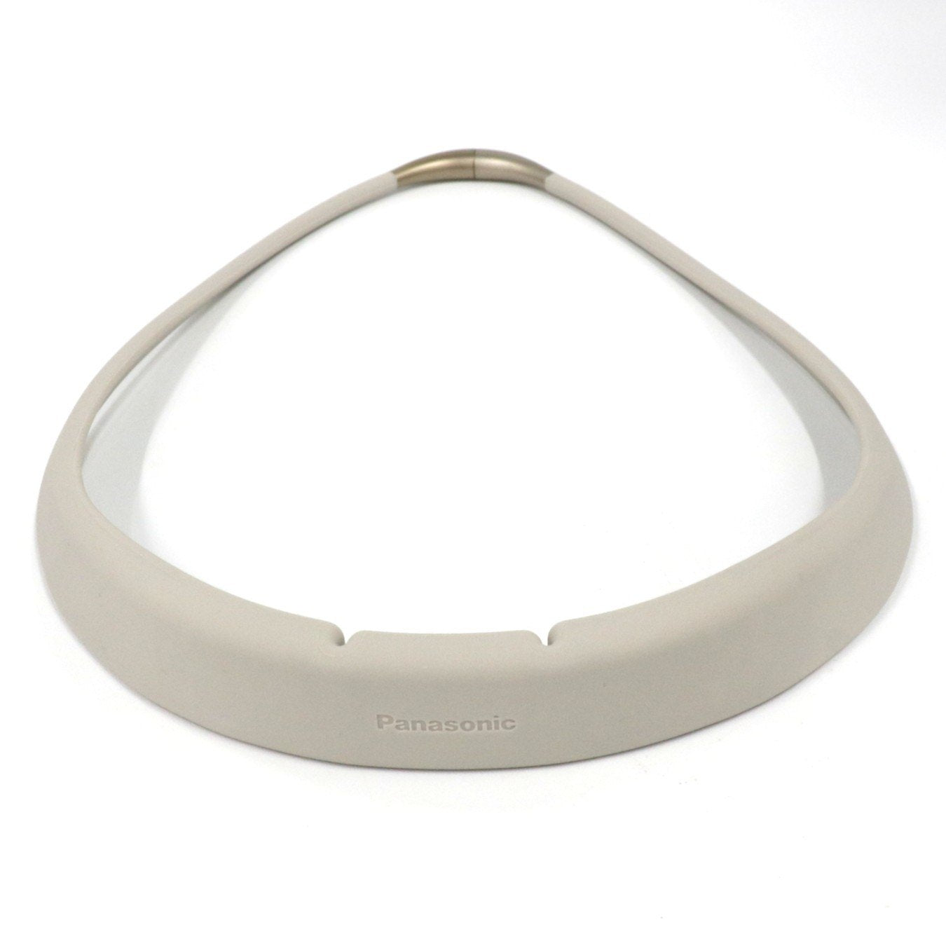 パナソニック 高周波治療器 EW-RA520 コリコランループ ew-ra520-h  グレージュ 整備済みアウトレット品 [良い(B)]