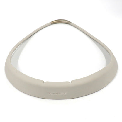 パナソニック 高周波治療器 EW-RA520 コリコランループ ew-ra520-h  グレージュ 整備済みアウトレット品 [良い(B)]