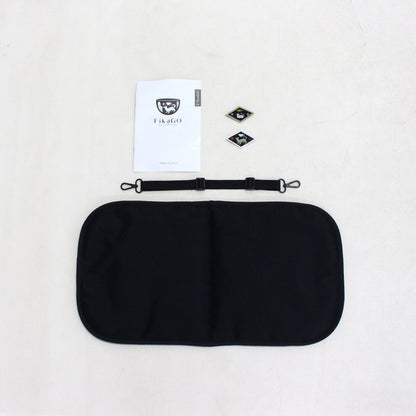 コンビ ペット用カート フィカゴー フリートゥーゴー2 4711233391136  グレー 整備済みアウトレット品 [中古(C)]