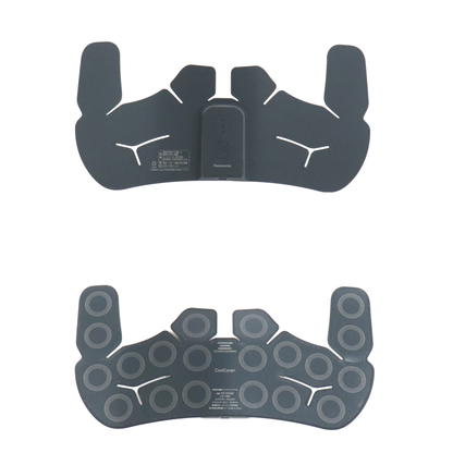 [中古(C)] パナソニック 高周波治療器 コリコランワイド３Ｄ（肩専用）EW-RA560 ew-ra560-k  [可]