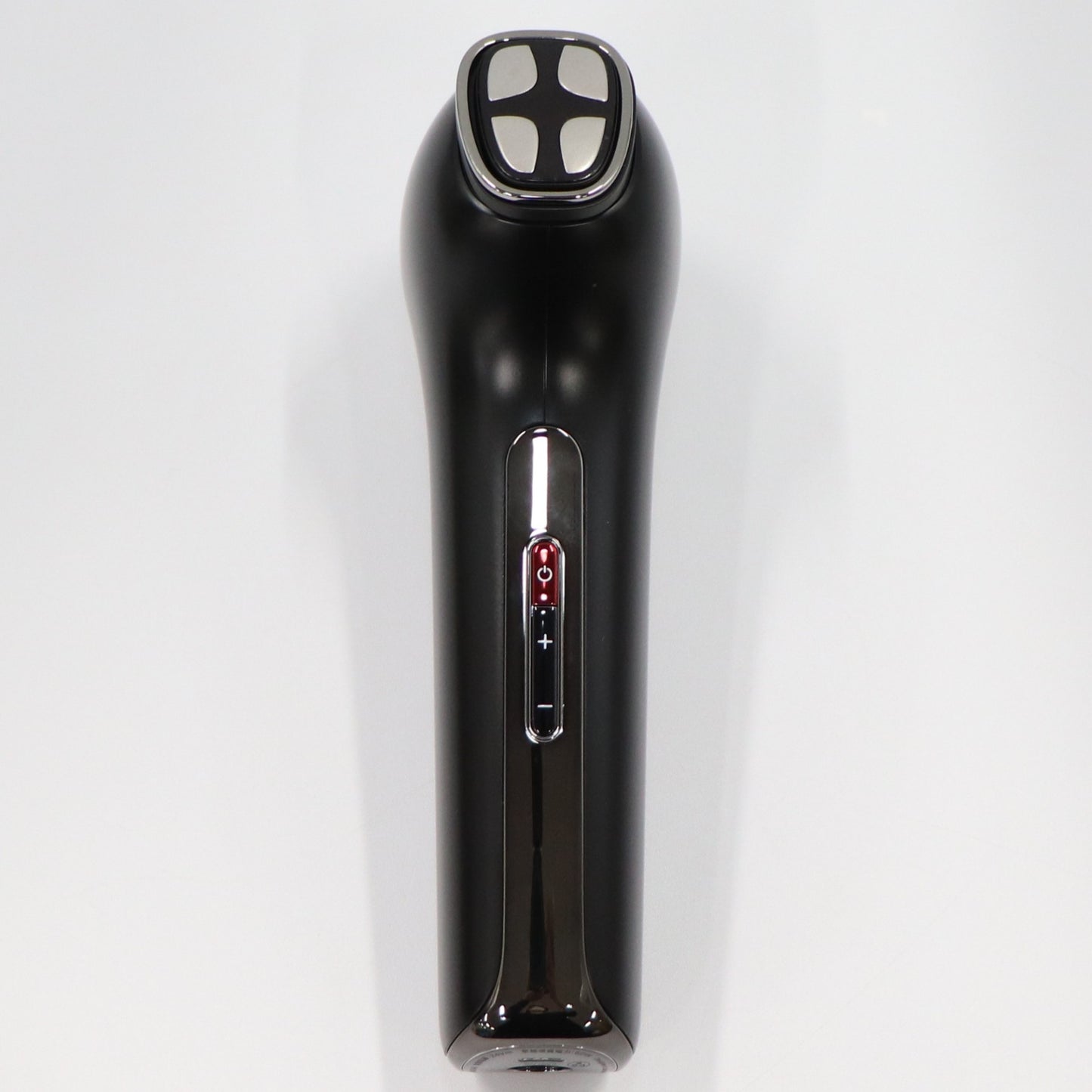 [中古(C)] MYTREX(マイトレックス) MiRAY ONE マルチヘッド美顔器 ブラックmt-mro-24b　[可]