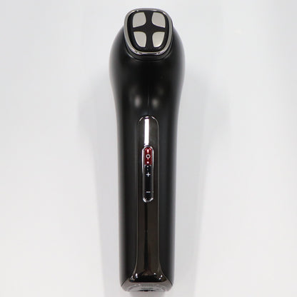 [中古(C)] MYTREX(マイトレックス) MiRAY ONE マルチヘッド美顔器 ブラックmt-mro-24b　[可]