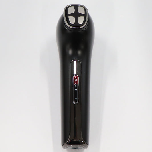 [中古(C)] MYTREX(マイトレックス) MiRAY ONE マルチヘッド美顔器 ブラックmt-mro-24b　[可]