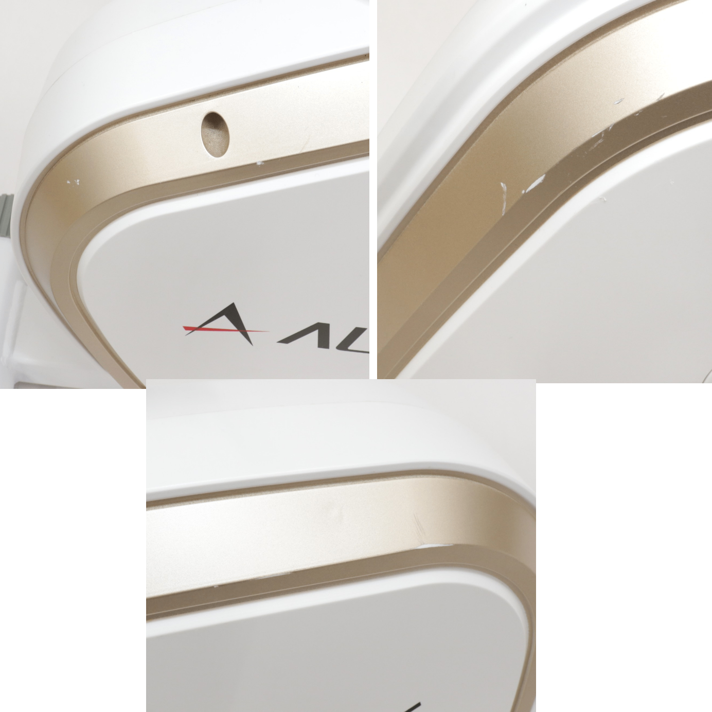 [中古(C)] アルインコ AFB7024 チャージワークバイク フィットネスバイク afb7024 afb7024　[可]