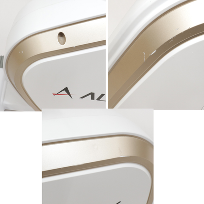 [中古(C)] アルインコ AFB7024 チャージワークバイク フィットネスバイク afb7024 afb7024　[可]