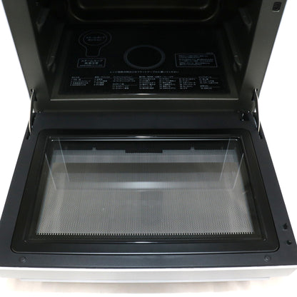 [中古(B)] [27L]シャープ PLAINLY RE-WF275 オーブンレンジ　re-wf275-w  [良い]