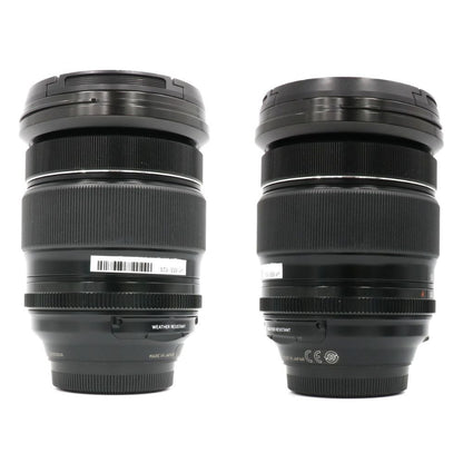 [中古(A)] 富士フイルム FUJINON XF16-55mm F2.8 R LM WR 標準ズームレンズ xf1655-f28  [非常に良い]