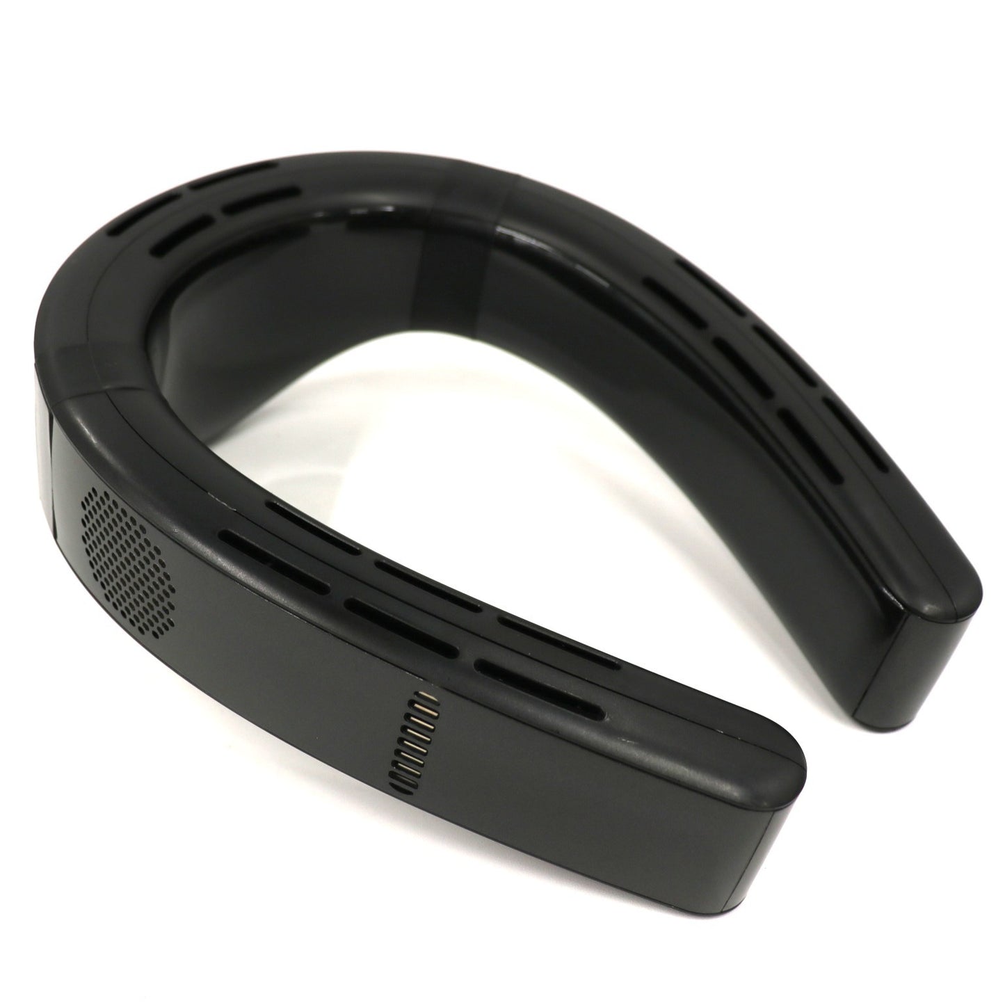 TORRAS COOLiFY Cyber ウェアラブルクーラー coolify-cyber-b  サイバーブラック 整備済みアウトレット品 [中古(A)]