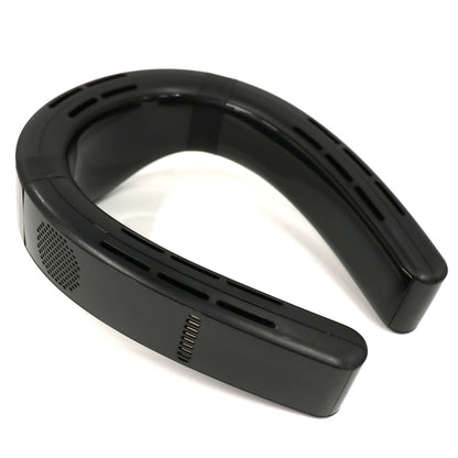TORRAS COOLiFY Cyber ウェアラブルクーラー coolify-cyber-b  サイバーブラック 整備済みアウトレット品 [中古(A)]