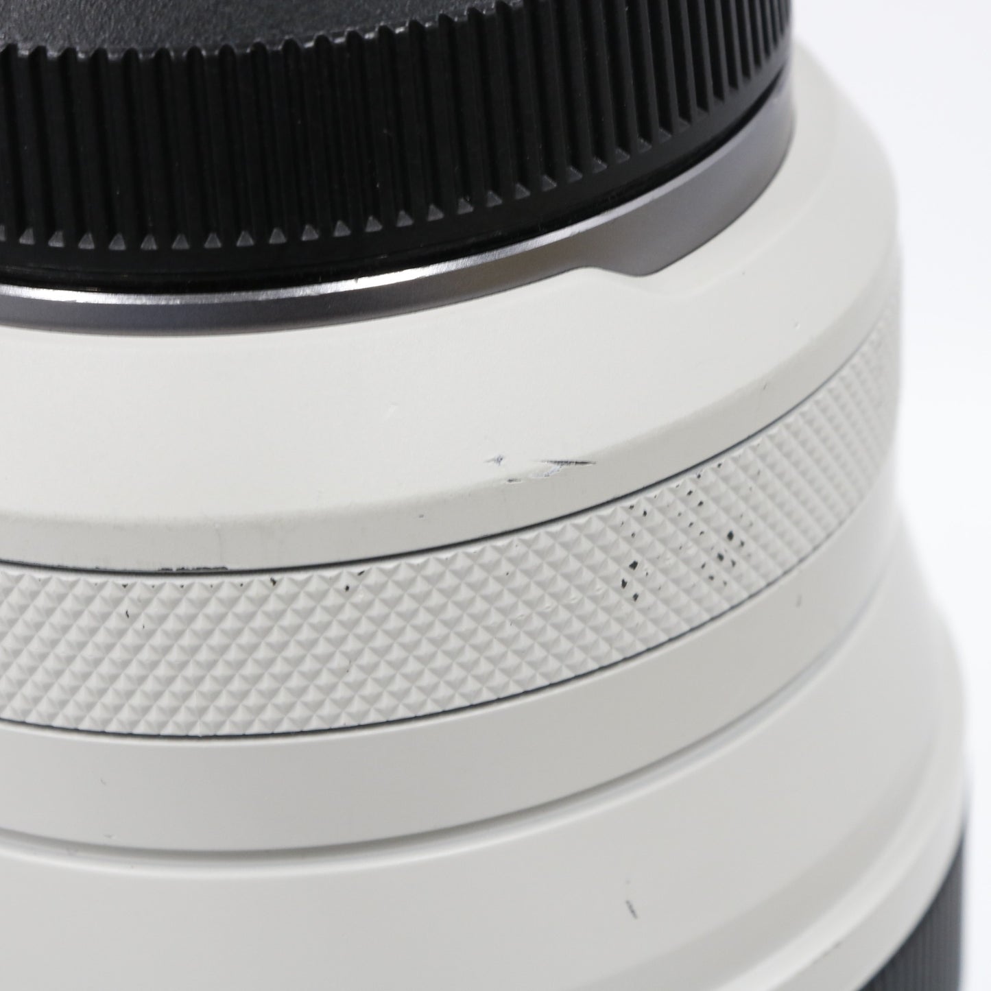 [中古(B)] CANON RF100-500mm F4.5-7.1 L IS USM 望遠ズームレンズ rf100500-f45-71l  [良い]