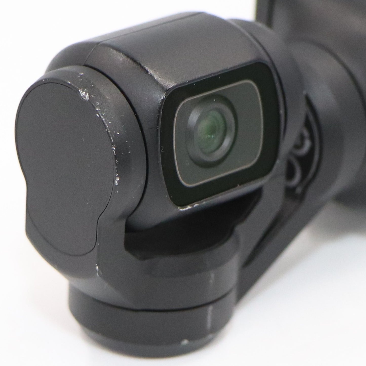 [中古(C)]DJI Osmo Pocket 3 Creator Combo 3軸スタビライザー搭載 ポケットジンバルカメラ osmopocket-3-combo　[可]