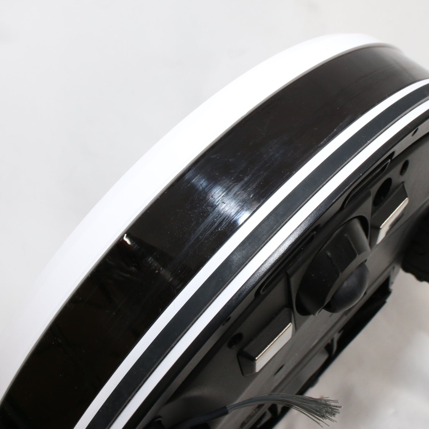 [ジャンク] 【D：不足品多数】【364571】ECOVACS DEEBOT Y1 PRO ロボット掃除機 y1-pro [難あり(D)]