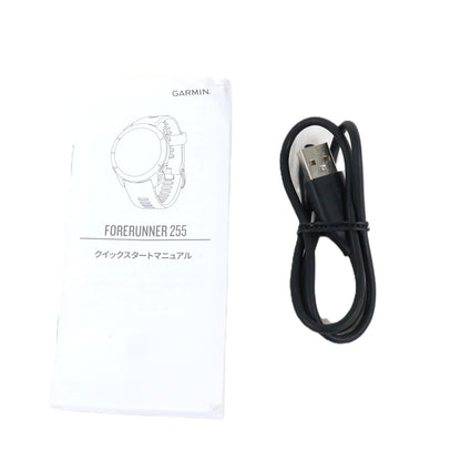 ガーミン GARMIN Forerunner 255 forerunner255-sg   整備済みアウトレット品 [中古(C)]
