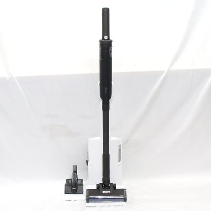 [中古(B)] Shark EVOPOWER SYSTEM BOOST+ LC701J コードレススティッククリーナー ウォームブラック　lc701j-bk  [良い]