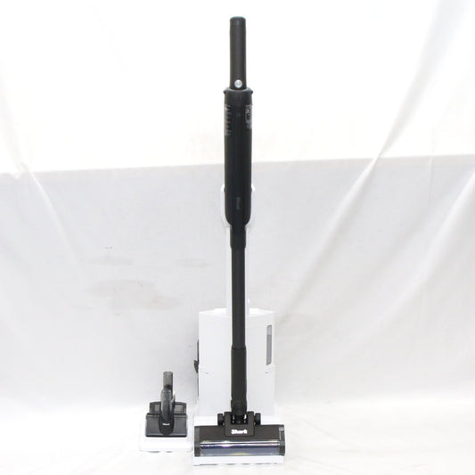 [中古(B)] Shark EVOPOWER SYSTEM BOOST+ LC701J コードレススティッククリーナー ウォームブラック　lc701j-bk  [良い]