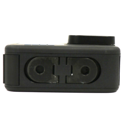 GoPro HERO11 Black hero11-black アクションカメラ アクセサリーセット hero11-black   整備済みアウトレット品 [中古(C)]