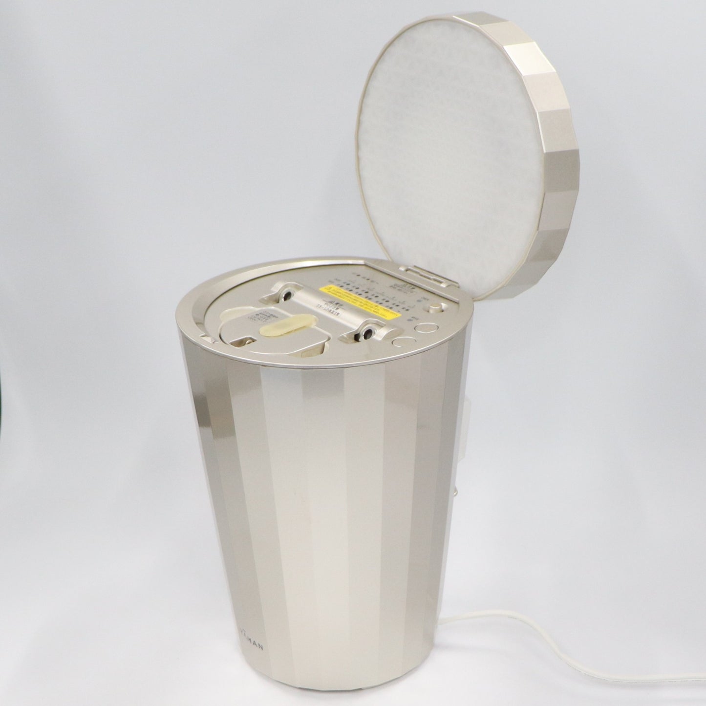 [中古(C)] ヤーマン 美顔器スチーマー フォトケア yjsb0n  [可]
