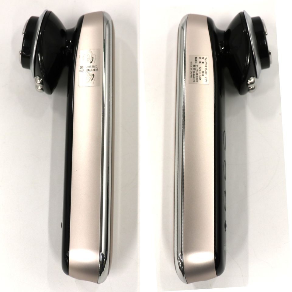 ヤーマン RF美顔器 フォトプラス プレステージ プロ prestige-m30   整備済みアウトレット品 [中古(A)]