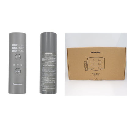 [中古(C)]パナソニック エア―マッサージャー EW-RA170 「骨盤おしりリフレ」 ew-ra170　[可]