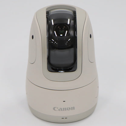 [中古(B)] Canon 自動撮影カメラ PowerShot PICK PSPICK pspick-w ホワイト [良い]