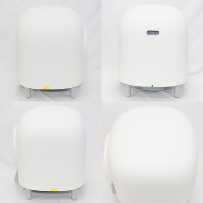 [中古(B)] ブルーピッグ PETREE ペッツリー スマート クリーン 猫用自動トイレ　petree-smart-w ホワイト [良い]
