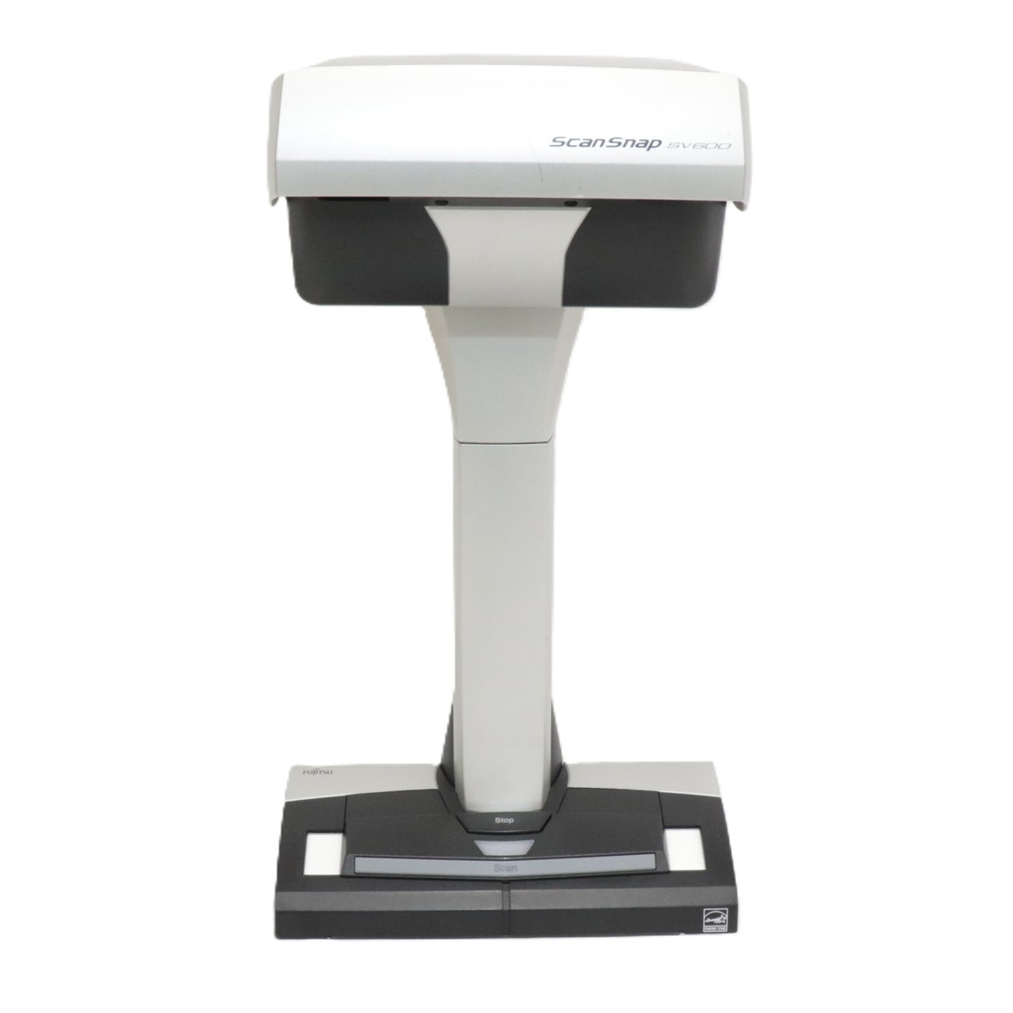 スキャナー A3サイズ対応 ScanSnap FI-SV600A　fi-sv600a   整備済みアウトレット品 [良い(B)]