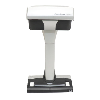 スキャナー A3サイズ対応 ScanSnap FI-SV600A　fi-sv600a   整備済みアウトレット品 [良い(B)]