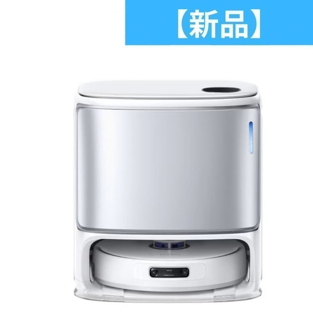 Narwal Freo ナーワルフレオ Freo Z Ultra ロボット掃除機（ホワイト） narwal-freo-z-ultra-w  ホワイト 新品