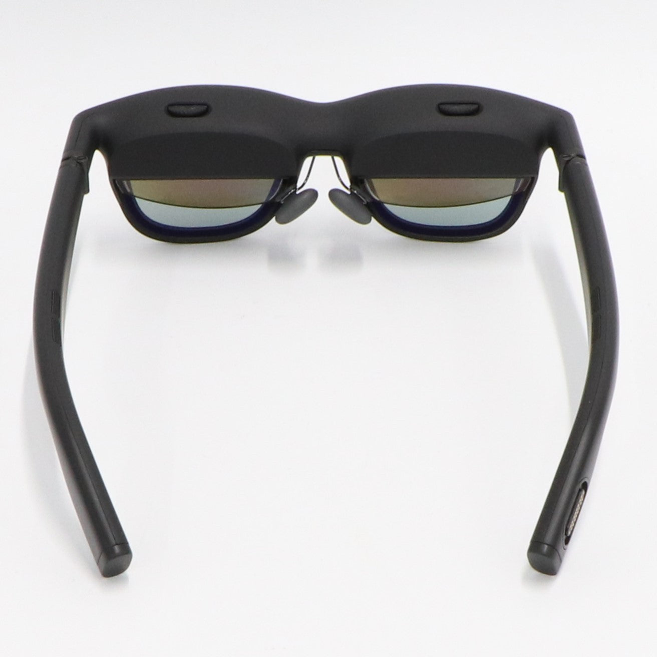 [中古(A)] VITURE Pro XRグラス　v1241-jb ジェットブラック[非常に良い]