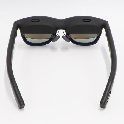 [中古(A)] VITURE Pro XRグラス　v1241-jb ジェットブラック[非常に良い]