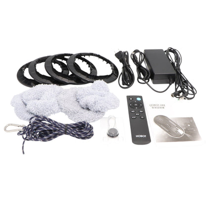 [中古(B)] ホボット 窓掃除ロボット hobot388 [良い]