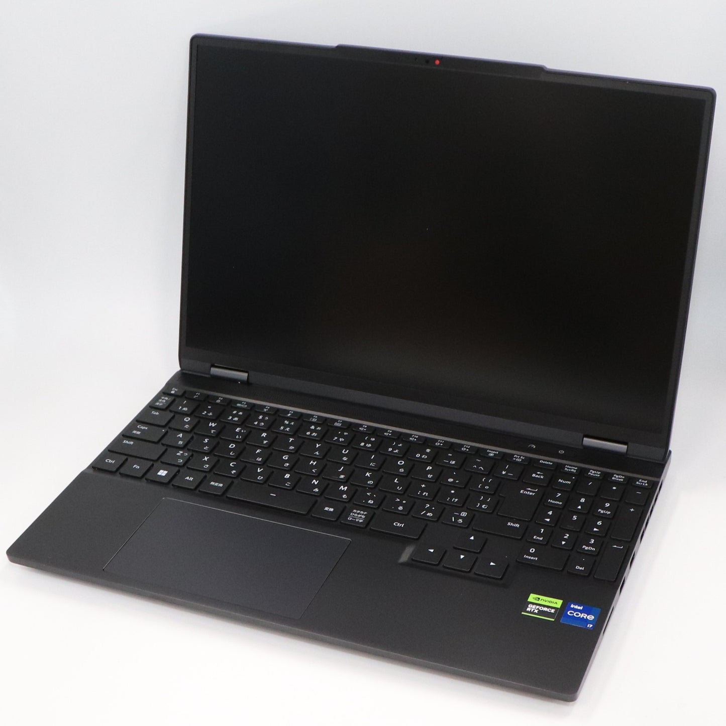 mouse(マウス) G-Tune E5-I7G60BK-A (Core i7-13650HX /GeForce RTX4060 /16GB /SSD 500GB) ゲーミングノートパソコン E5I7G60BKABCW101DEC e5i7g60bkabcw101dec   整備済みアウトレット品 [中古(C)]