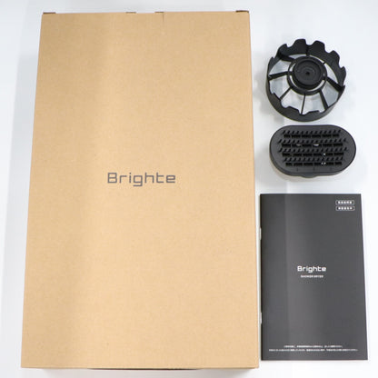 [中古(C)]Brighte SHOWER DRYER シャワードライヤー　brt-sd173  　[可]