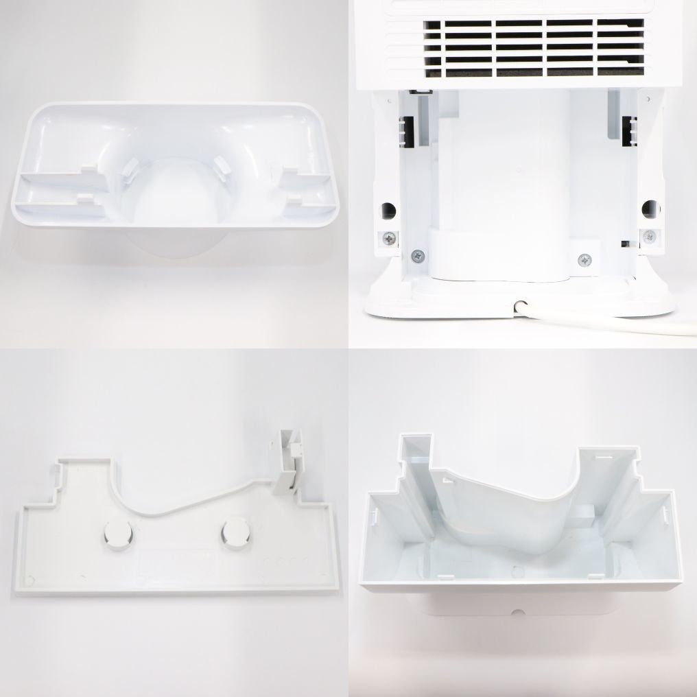 山善(YAMAZEN) コンパクトクーラー YEC-RD03 [中古][良い(B)]