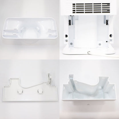 山善(YAMAZEN) コンパクトクーラー YEC-RD03 [中古][良い(B)]