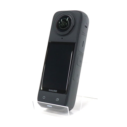Insta360 X4 360度カメラ スターターキット　insta360-x4 [中古(A)]