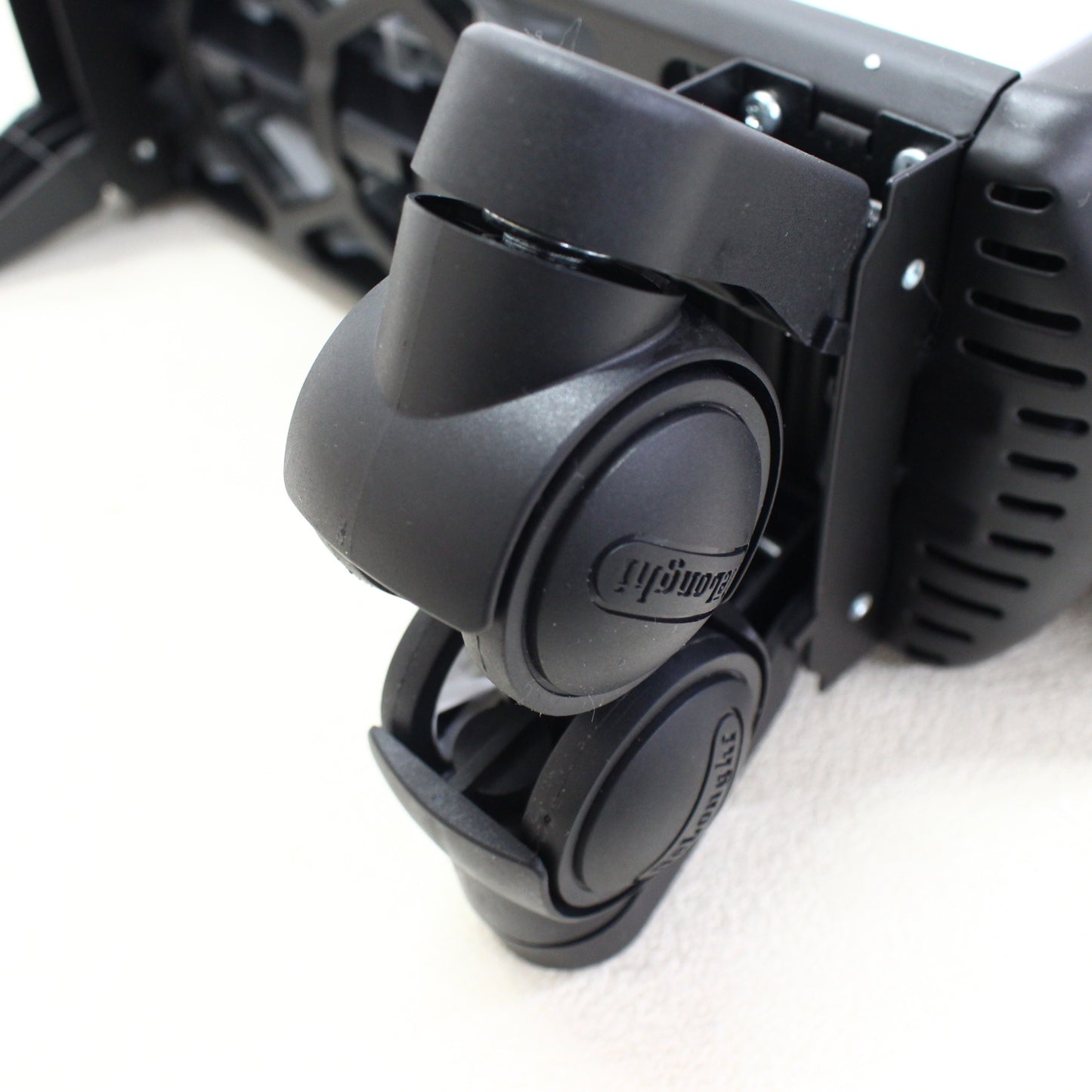 [中古(C)] [2017年発売モデル] デロンギ マルチダイナミックヒーター MDH12-BK 1200W (暖房目安 8～10畳) mdh12-bk-l mdh12-bk-l　[可]