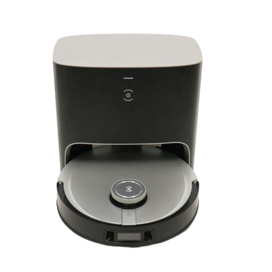 [中古(C)] ECOVACS DEEBOT X1 PLUS ロボット掃除機 deebot-x1-plus deebot-x1-plus　[可]