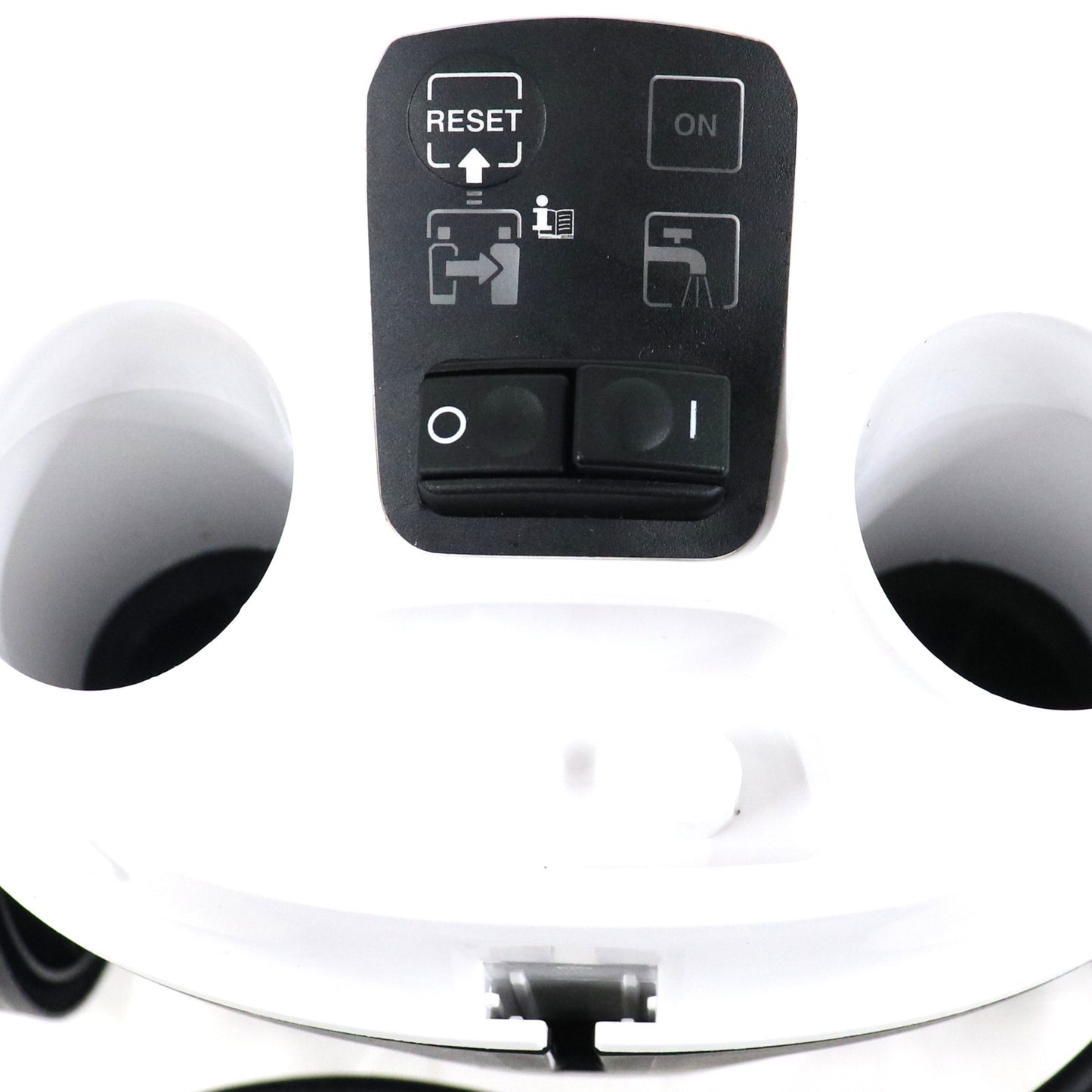 ケルヒャー スチームクリーナー SC3 EasyFix W sc3-easyfix-w   整備済みアウトレット品 [良い(B)]
