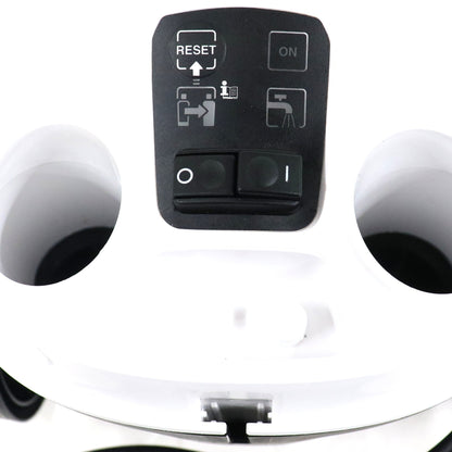 ケルヒャー スチームクリーナー SC3 EasyFix W sc3-easyfix-w   整備済みアウトレット品 [良い(B)]