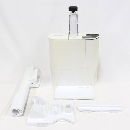 Shark EVOPOWER SYSTEM NEO+ コードレススティッククリーナー LC301J lc301j-bk  ブルーブラック 整備済みアウトレット品 [中古(C)]