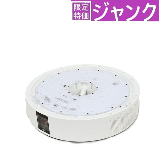 Aladdin X2 Plus シーリングプロジェクター pa2p22u02dj   ジャンク品 [難あり(D)]