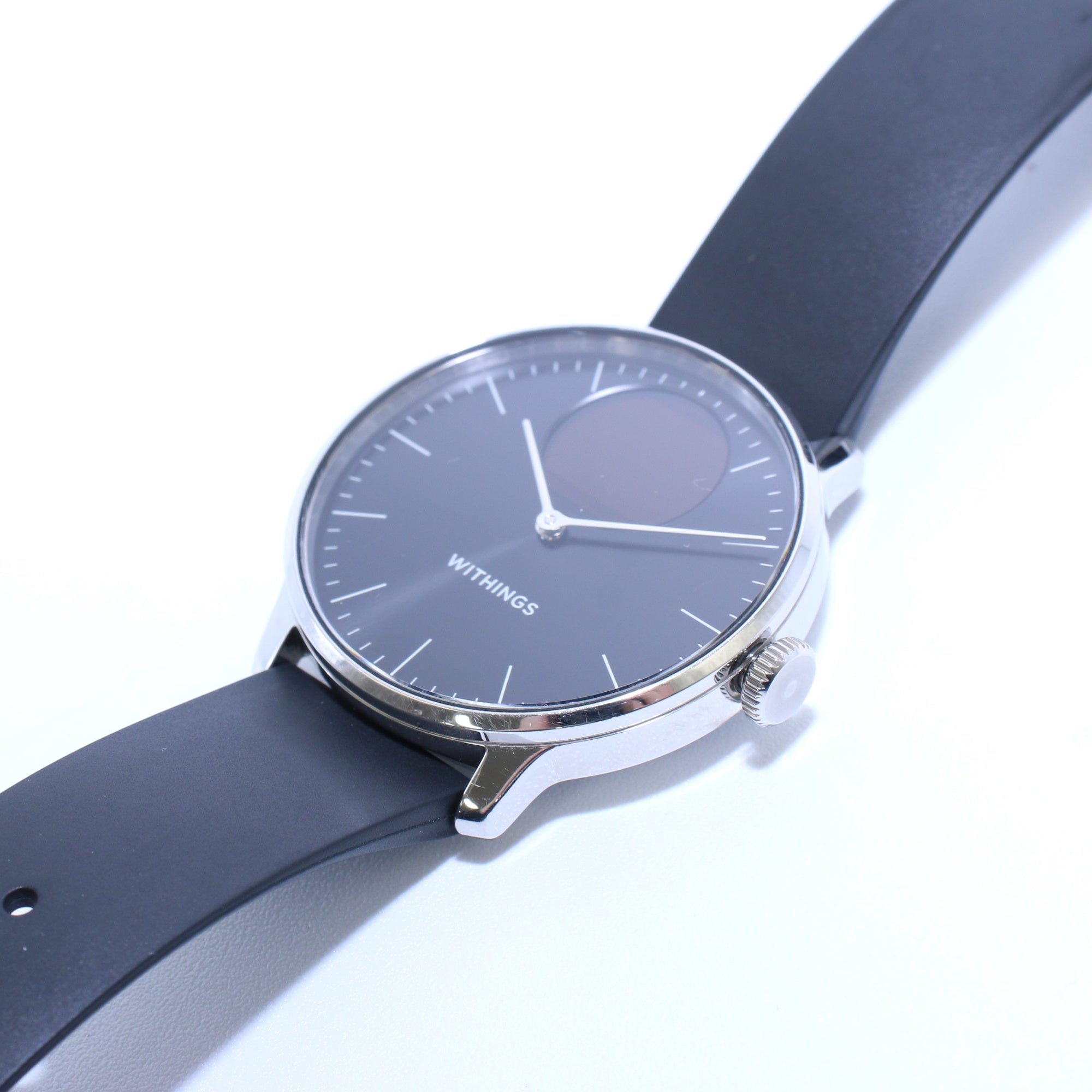 中古 Withings Withings 通電確認済 使用感有