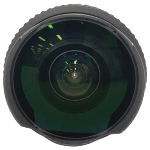 [中古(B)] ケンコー・トキナー AT-X 107 DX Fisheye 魚眼レンズ (NIKON Fマウント) [良い]