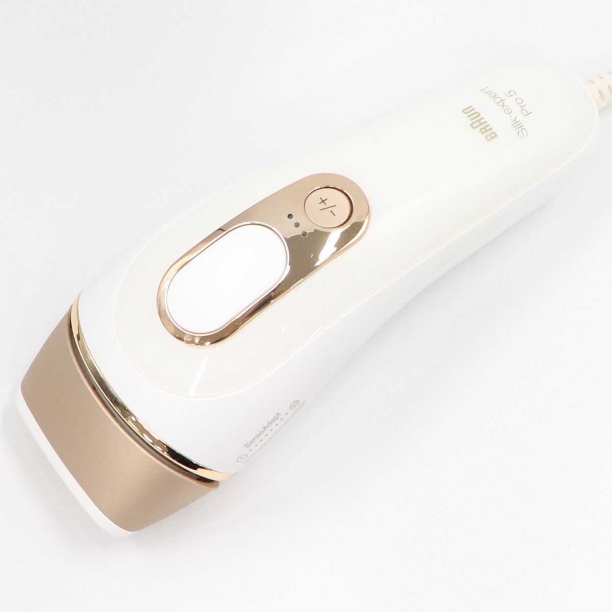 BRAUN ブラウン シルクエキスパート Pro5 PL5268 pl-5268   整備済みアウトレット品 [中古(C)]