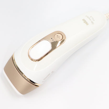 BRAUN ブラウン シルクエキスパート Pro5 PL5268 pl-5268   整備済みアウトレット品 [中古(C)]