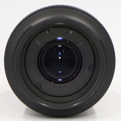 タムロン 50-400mm F/4.5-6.3 Di III VC VXD(Model A067) 超望遠ズームレンズ(NIKON Zマウント用) tamron-50400-f4563-z   整備済みアウトレット品 [中古(A)]